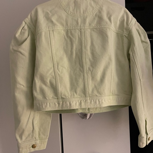 Ulla Johnson Jacket - Picture 5 of 9